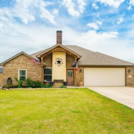 Buy this 4 bed house on 123 Addie Way in Tuscola, Texas