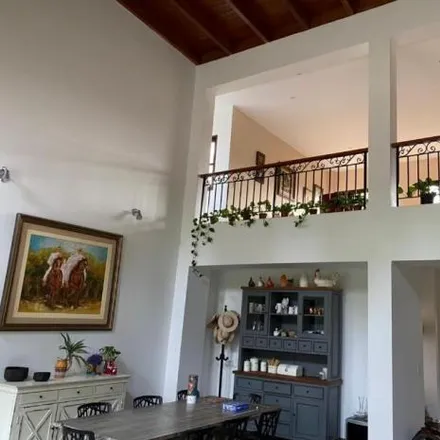 Buy this 8 bed house on Avenida Luis Felipe de las Casas Grieve in Cieneguilla, Lima Metropolitan Area