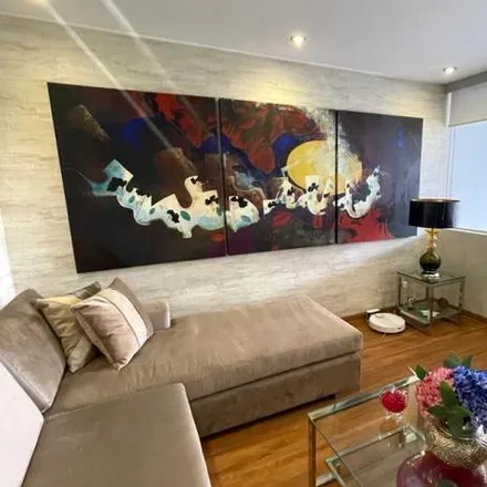 Buy this 3 bed apartment on Gonzales Prada in Barranco, Lima Metropolitan Area 15049