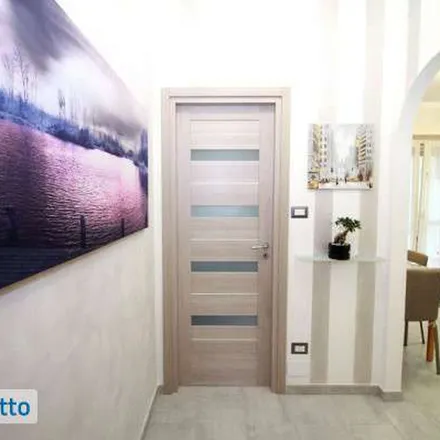 Rent this 1 bed apartment on Via Oropa 121 in 10153 Turin TO, Italy