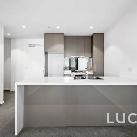 Rent this 1 bed apartment on Southbank Place in 54 Kavanagh Street, Southbank VIC 3006