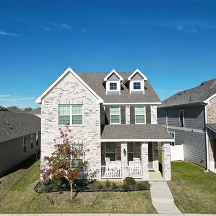 Rent this 4 bed house on Adams Lane in Providence Village, Denton County