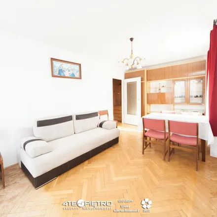 Image 4 - Kaprysowa 4, 20-844 Lublin, Poland - Apartment for rent