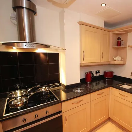 Rent this 2 bed apartment on Newcastle upon Tyne in NE1 2PD, United Kingdom