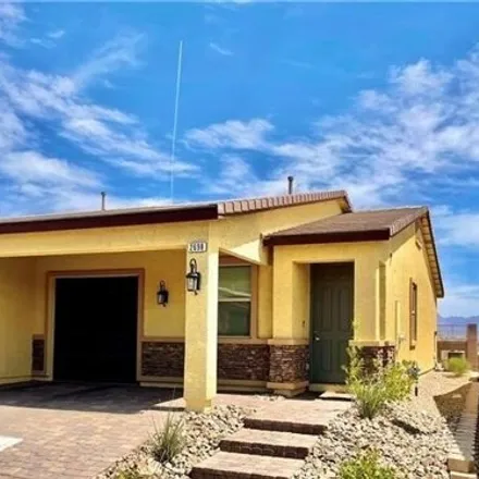 Buy this 2 bed house on 2690 Crystal Blue Street in Laughlin, NV 89029