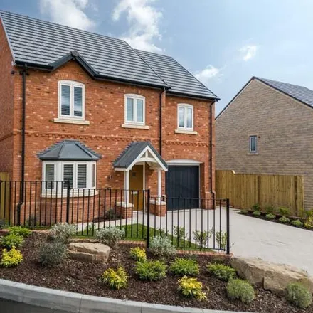 Buy this 4 bed house on Wessington Lane in South Wingfield, DE55 7NS