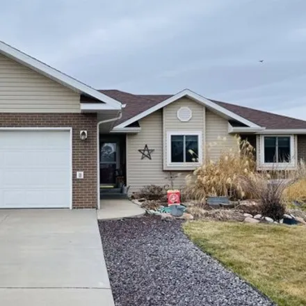 Buy this 4 bed house on 2487 Shelby Drive in Sidney, NE 69162