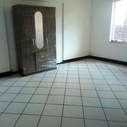 Rent this 1 bed house on Cumberland Road in Johannesburg Ward 118, Johannesburg