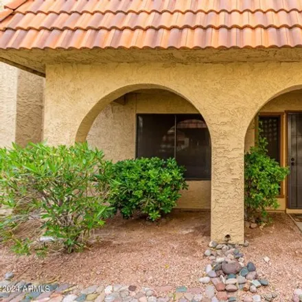Image 2 - You Need Nails, 16225 East Palisades Boulevard, Fountain Hills, AZ 85268, USA - House for rent