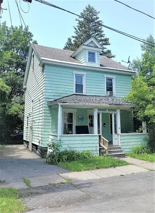 Buy this 3 bed house on 103 Raymond Avenue in City of Syracuse, NY 13205