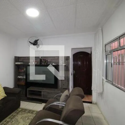 Buy this 2 bed house on Rua Miguel Moreira in Jardim Danfer, São Paulo - SP