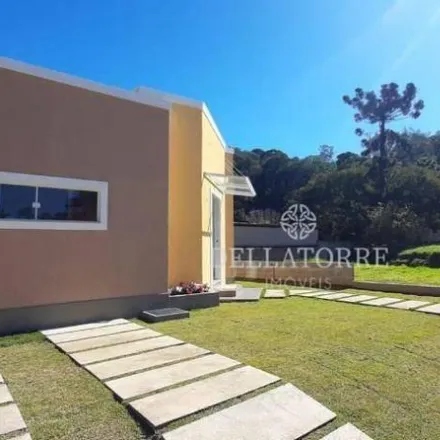 Buy this 3 bed house on unnamed road in Parque do Imbuí, Teresópolis - RJ