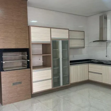 Rent this 2 bed house on Avenida Presidente Tancredo Neves in Jardim Eldorado, Vilhena - RO