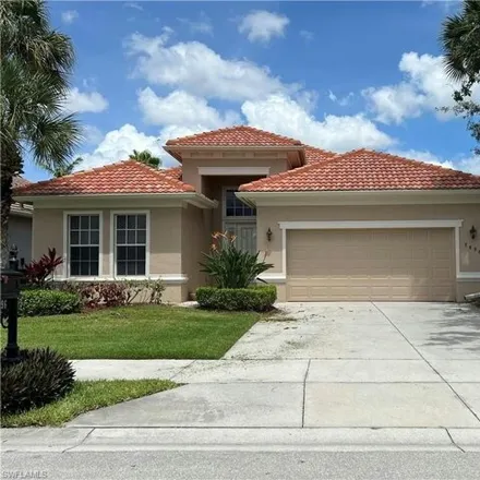 Image 1 - Founders Circle, Collier County, FL 34104, USA - House for rent