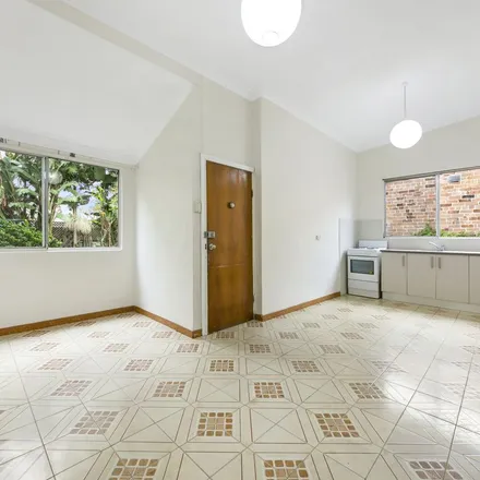 Rent this 2 bed duplex on Dulwich Dental Services in 486 Marrickville Road, Dulwich Hill NSW 2203