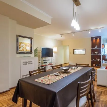 Rent this 1 bed apartment on La Pampa 2041 in Belgrano, C1426 ABP Buenos Aires