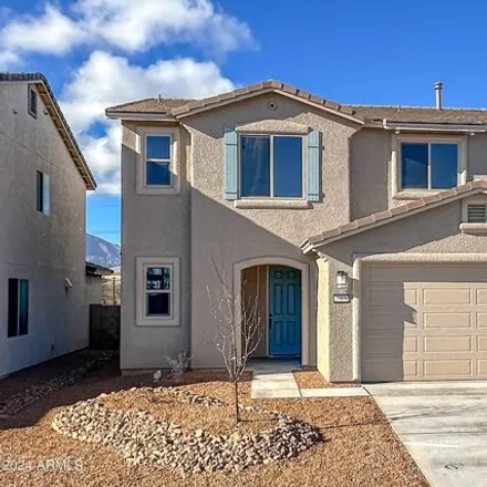 Buy this 4 bed house on Brookshire Drive in Sierra Vista, AZ 85670