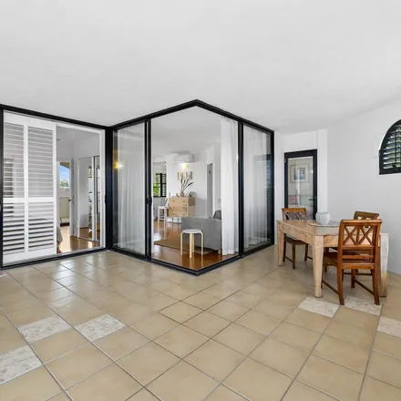 Image 2 - Verandahs, 102 Sydney Street, New Farm QLD 4005, Australia - Apartment for rent