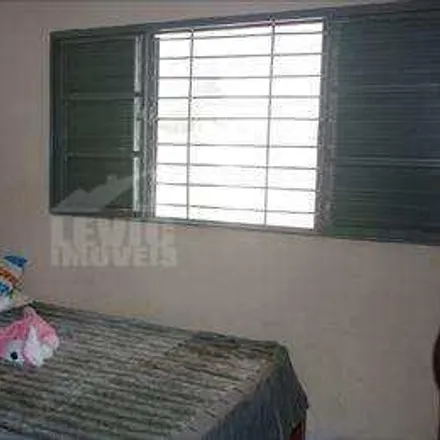 Buy this 3 bed house on Rua do Trigo in Jardim Pérola, Santa Bárbara d'Oeste - SP