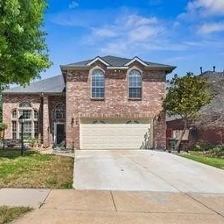 Buy this 4 bed house on 6776 Ashmont Drive in Plano, TX 75023