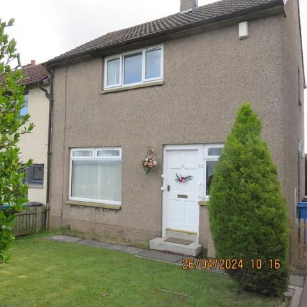 Image 1 - Fair Isle Road, Kirkcaldy, KY2 6EF, United Kingdom - Townhouse for rent