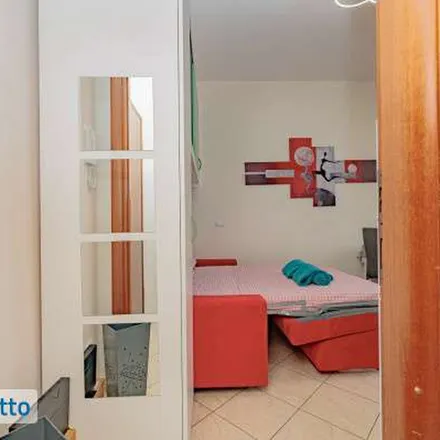 Image 4 - Via Giulio Carcano 32, 20136 Milan MI, Italy - Apartment for rent