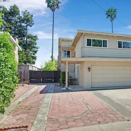 Buy this 4 bed house on 3762 Ronald Court in Fremont, CA 94538