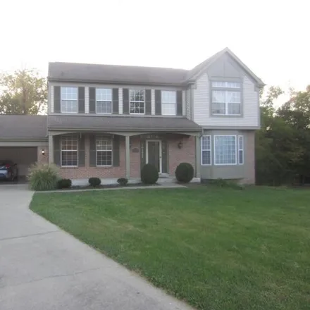 Rent this 4 bed house on 7900 Driftwood Drive in Boone County, KY 41042