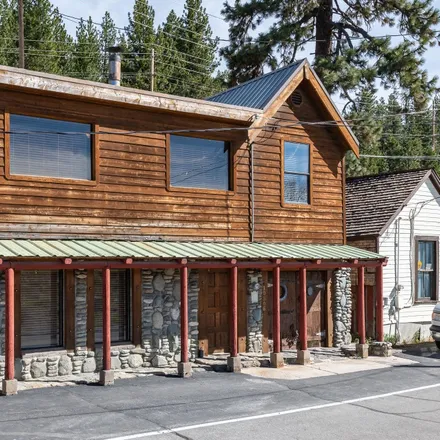 Buy this 3 bed house on 10306 Trout Creek Road in Truckee, CA 96161