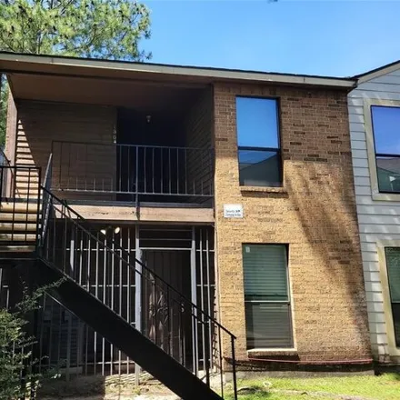 Rent this 1 bed house on 3659 Holder Forest Drive in Houston, TX 77088