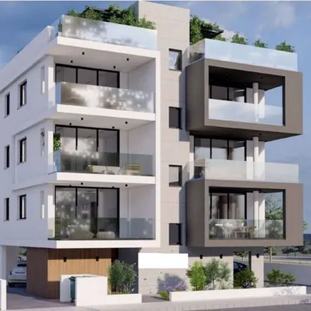 Buy this 3 bed apartment on Faneromenis Avenue in 6035 Larnaca, Cyprus