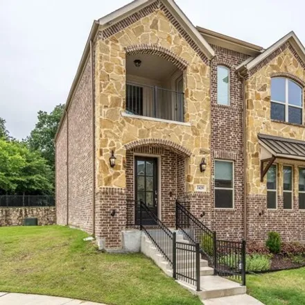 Image 2 - 2429 Gramercy Park Drive, Flower Mound, TX 75028, USA - House for rent