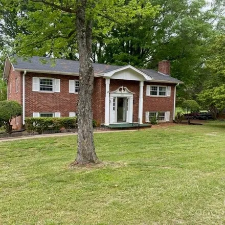 Image 1 - 4077 Section House Road, Catawba County, NC 28601, USA - House for sale