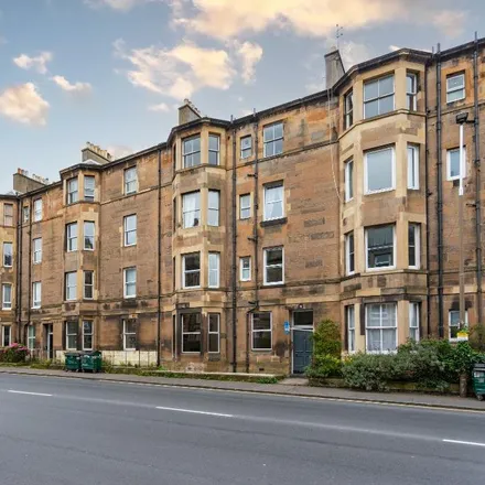 Rent this 3 bed apartment on 10 Dalkeith Road in City of Edinburgh, EH16 5BP