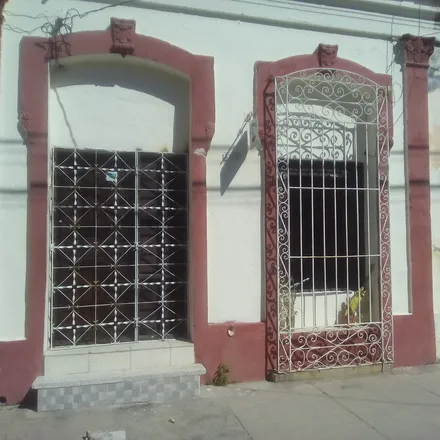 Rent this 1 bed apartment on Cienfuegos in La Juanita, CU