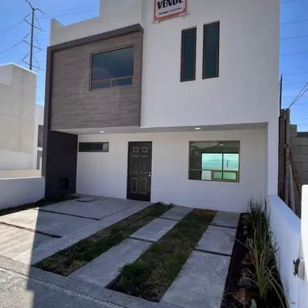 Image 1 - unnamed road, 42183 Pachuquilla, HID, Mexico - House for sale