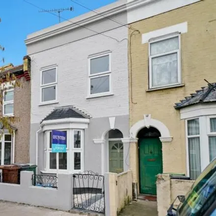 Buy this 3 bed house on 31 Vansittart Road in London, E7 0AS