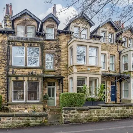 Image 1 - Valley Mount, Harrogate, HG2 0JS, United Kingdom - Room for rent