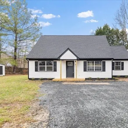 Buy this 3 bed house on 6 Marsh Court in Durham, NC 27704