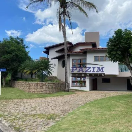 Image 2 - Rua Ilha Bela, Vinhedo, Vinhedo - SP, 13285-412, Brazil - House for sale