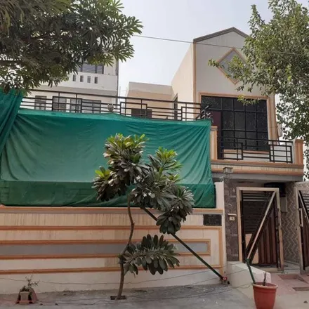 Rent this 1 bed house on unnamed road in Sector 110A, Gurugram District - 122017