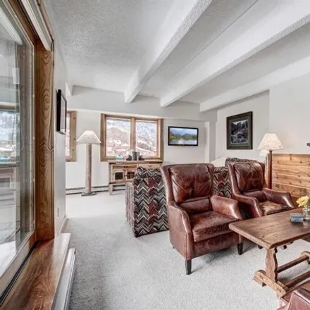 Image 4 - New Old Road, Copper Mountain, Summit County, CO, USA - Condo for sale