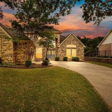 Buy this 4 bed house on 957 Crown Court in Highland Village, TX 75077