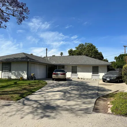 Rent this 1 bed room on 4278 Adolfo Road in Camarillo, CA 93012