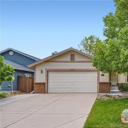 Buy this 4 bed house on 9183 Stargrass Circle in Kistler Park, Douglas County