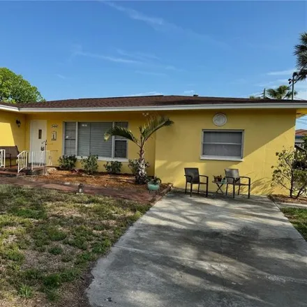 Buy this 3 bed house on Sun Island Motel in 83rd Avenue, Saint Pete Beach
