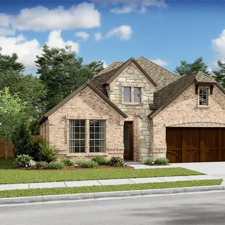 Buy this 4 bed house on Columbia Drive in Melissa, TX 75454