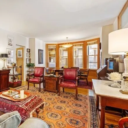 Buy this studio apartment on The Manhasset in West 109th Street, New York