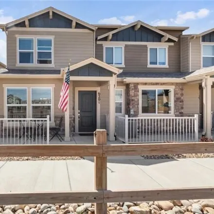 Buy this 2 bed house on Whitewolf Place in El Paso County, CO 80925