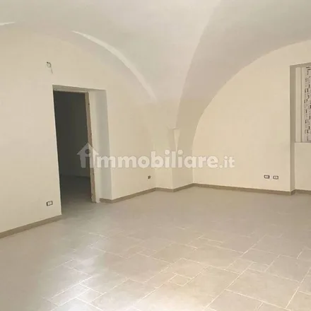 Rent this 1 bed apartment on CGIL in Via della Repubblica, 71121 Foggia FG